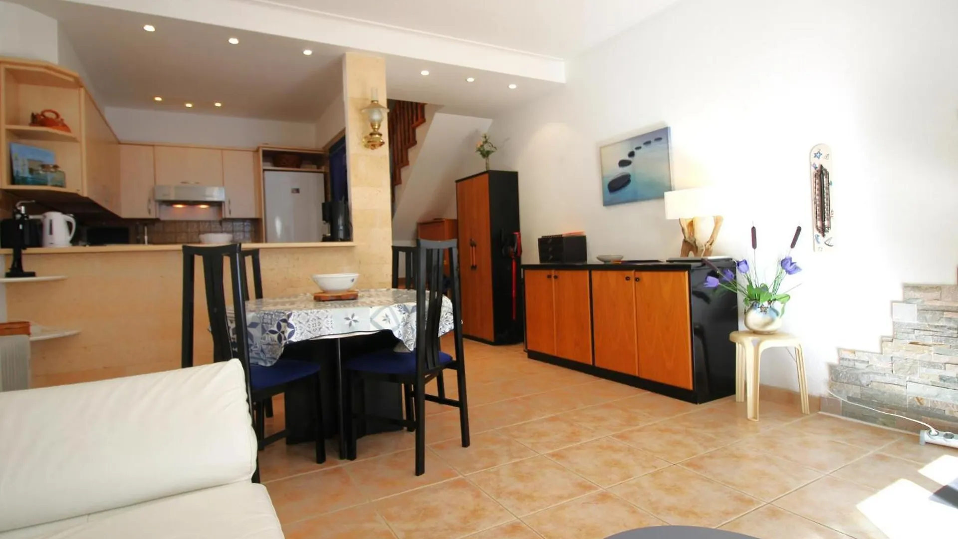 Casa En Primera Linea De Mar Con Acceso Directo A Playa Y Vistas Espectaculares - Es-228-176 Llanca Spain