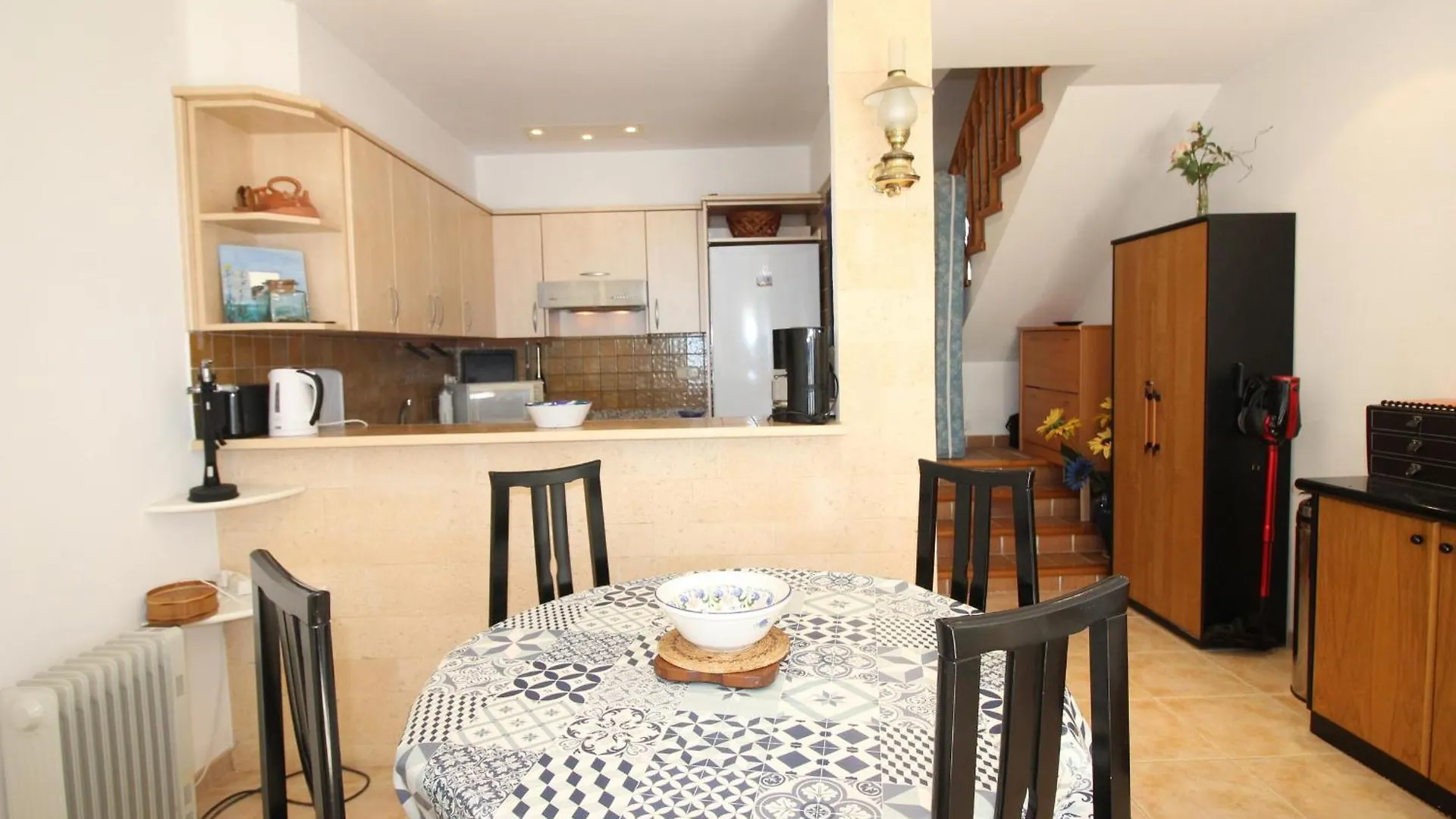 Holiday home Casa En Primera Linea De Mar Con Acceso Directo A Playa Y Vistas Espectaculares - Es-228-176 Llanca Spain