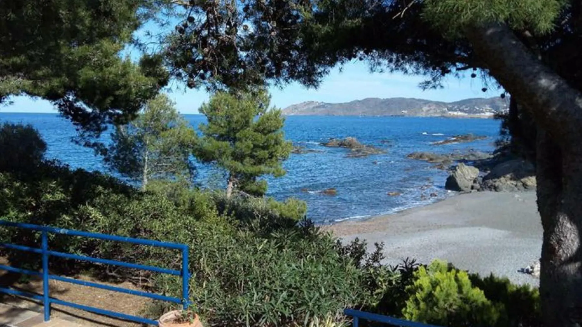 Casa En Primera Linea De Mar Con Acceso Directo A Playa Y Vistas Espectaculares - Es-228-176 Llança 0*,  Hiszpania