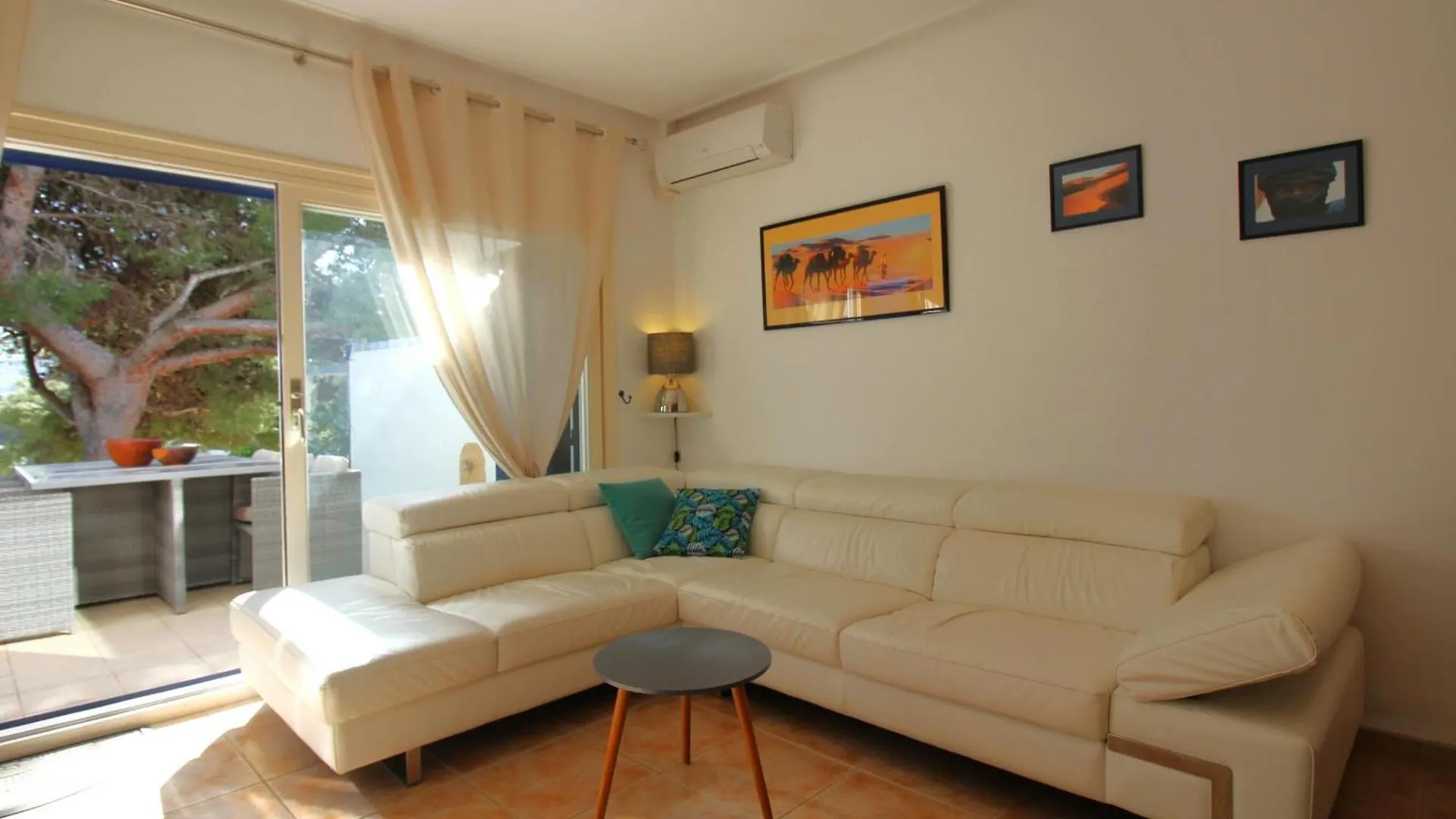 Casa En Primera Linea De Mar Con Acceso Directo A Playa Y Vistas Espectaculares - Es-228-176 Llança
